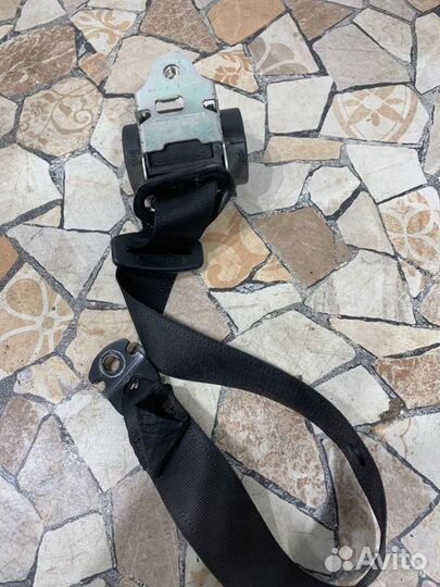 Ремень безопасности Opel Corsa хэтчбек 1.4