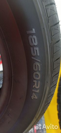 Tourador X Wonder TH2 185/60 R14 82H