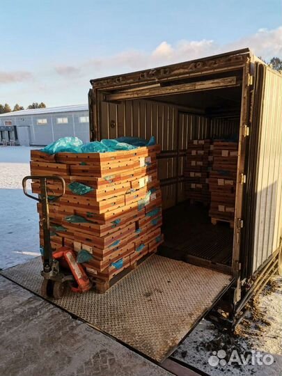 Услуги рефрежиратора от 3 до 7тон