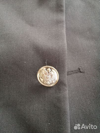 Военная форма