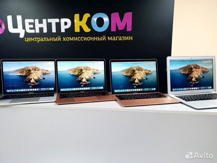 Мощные и современные ноутбуки