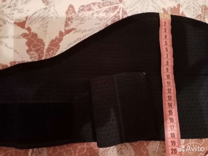 Бандаж универсальный