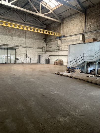 Склад 300 м², 500 м2, 1000 м2, 1400 м2