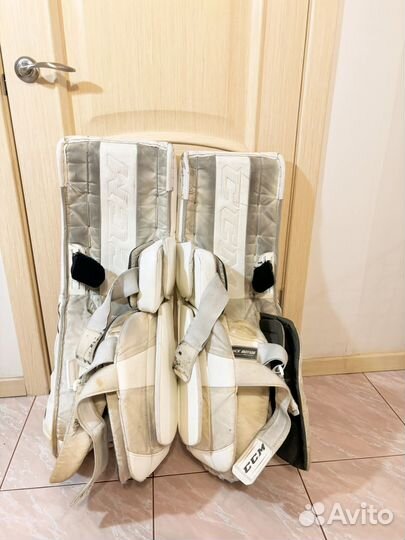 Хоккейная форма