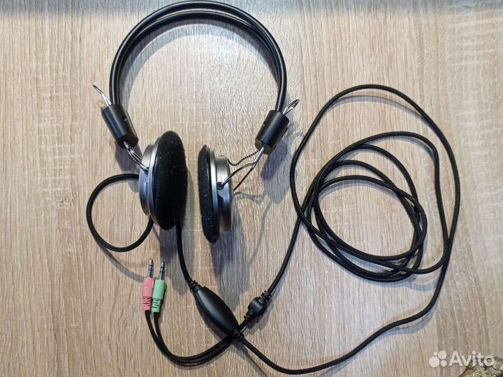 Наушники sven