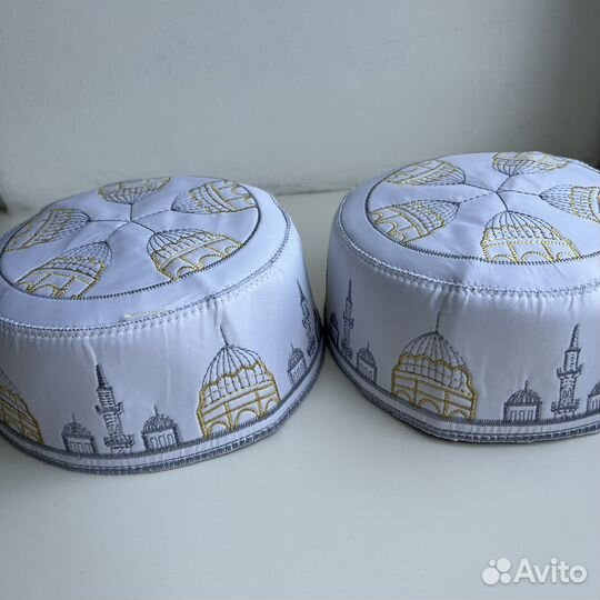 Тюбетейки р.56-57