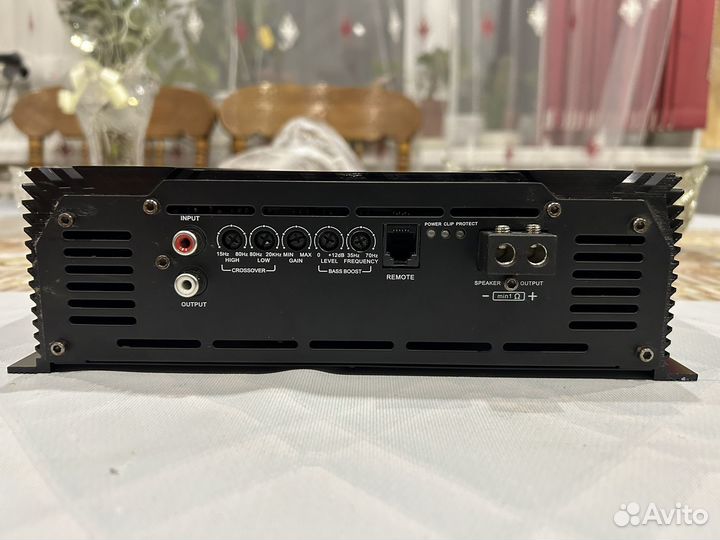 Apocalypse AAB-2900.1D