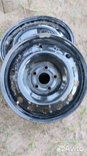 Продам диски для автомобиля