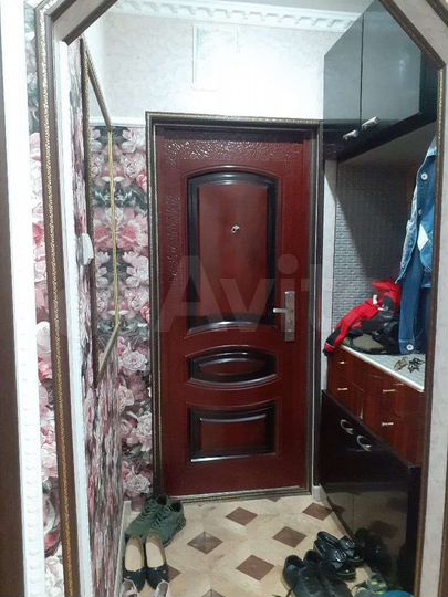 3-к. квартира, 74,3 м², 8/9 эт.