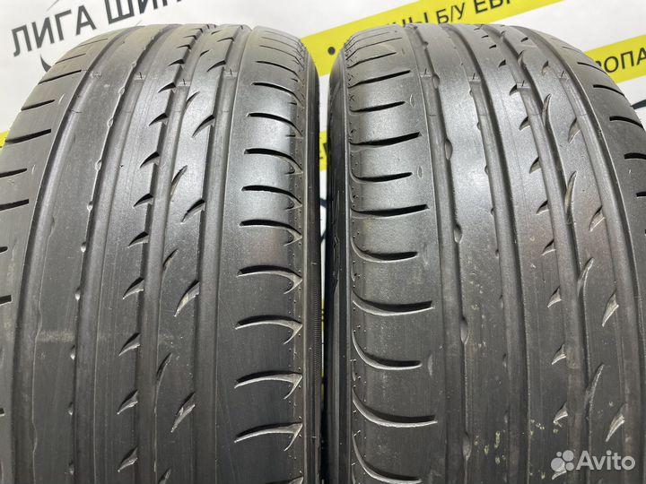 Nexen N8000 235/55 R19