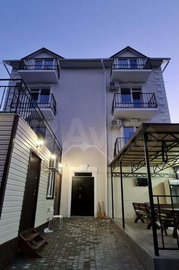 Комната 20 м², 4/4 эт.