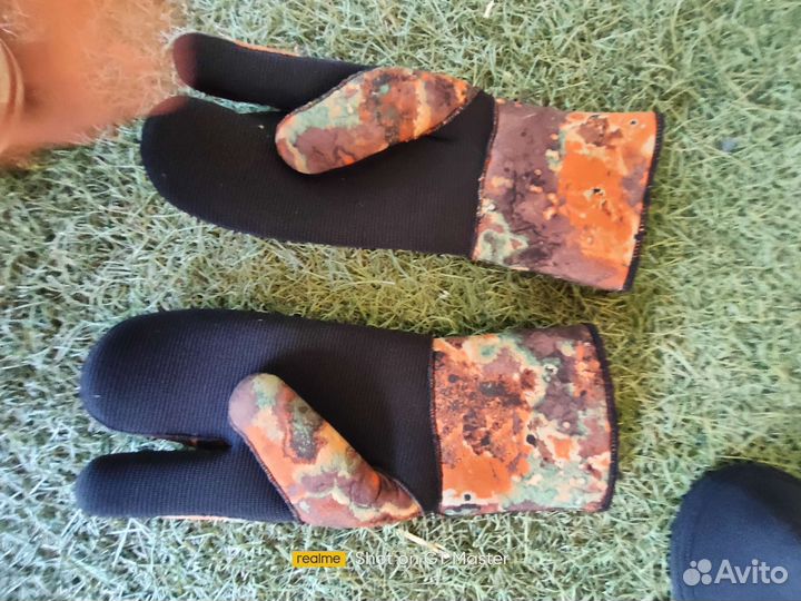 Гидро варюшки