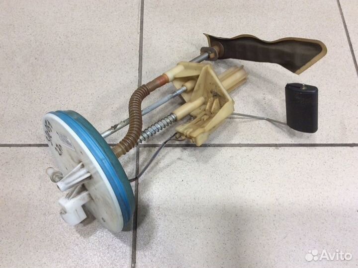 Датчик уровня топлива Hyundai Santa Fe CM 2 2008