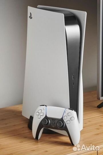 Аренда Sony Playstation