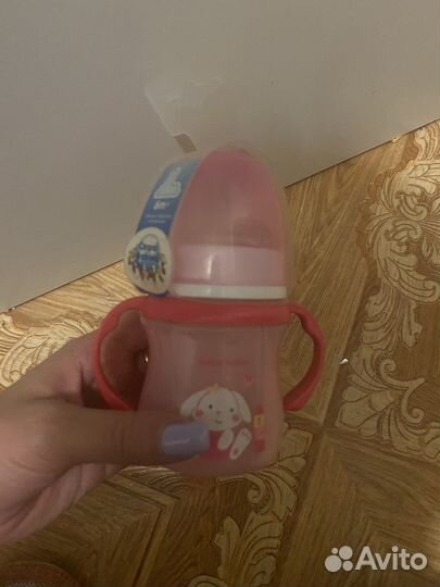 Поильник детский canpol