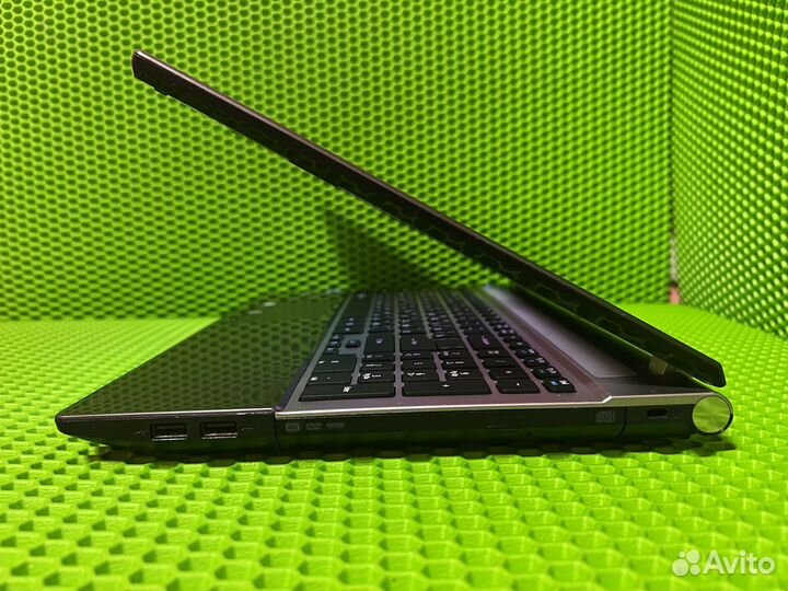 Мощный Acer v3-571G i5/SSD/8GB/GT630M/GTA5