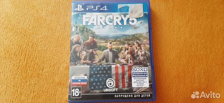 Игра для приставки