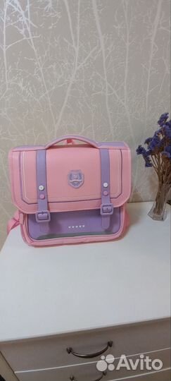 Ранец рюкзак