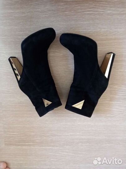 Ботильоны 38