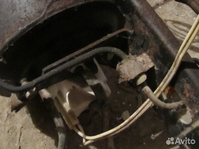 Холодильник - двигатель