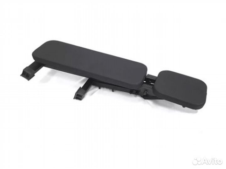 Скамья для жима складная