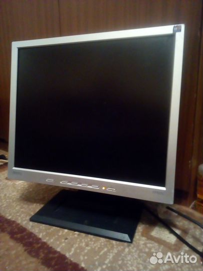 Монитор ЖК benq модель Q9T3, 19