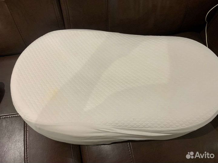 Кокон для новорожденных