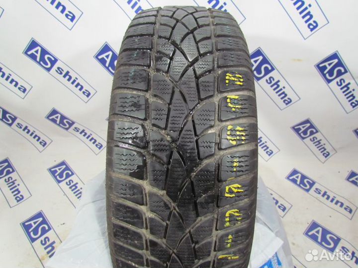 Dunlop SP Winter Sport 3D 205/60 R16 99G