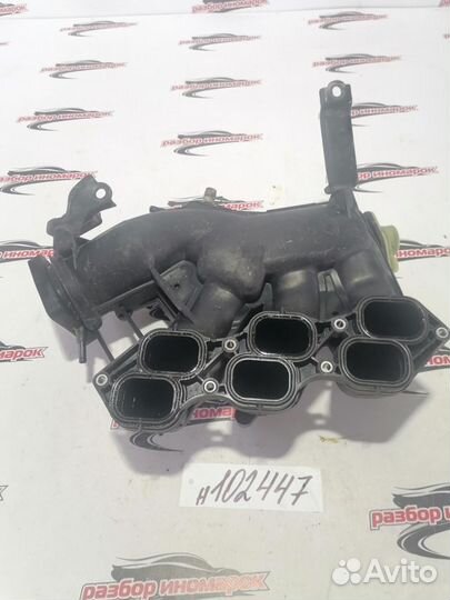 Коллектор впускной Toyota Camry GSV50 2011-2012 2G