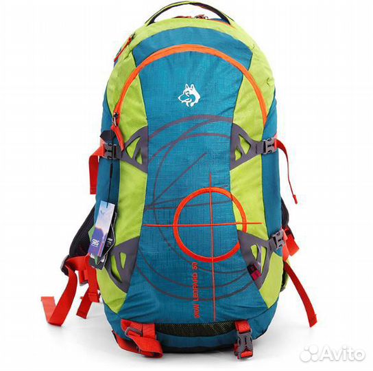 Походный туристический рюкзак Husky 50л