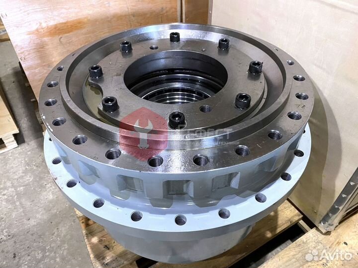 Редуктор хода Volvo EC480HR 34E7-02500