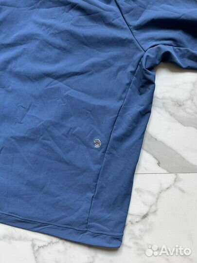 Куртка Mountain Hard Wear