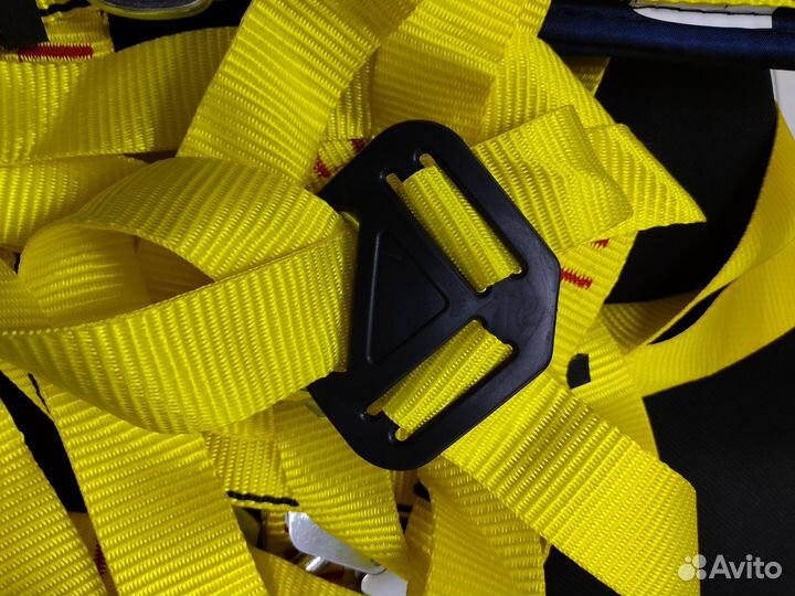 Страховочная привязь ООО 