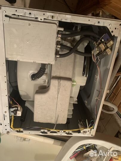 Samsung sensor quick p8091