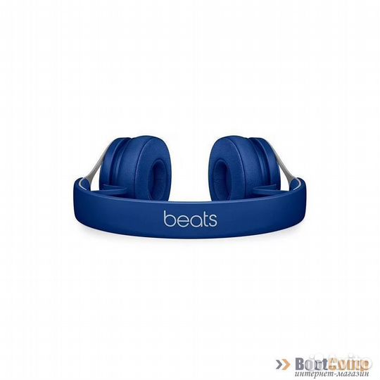 Наушники Beats EP On-EarML9D2EE/A blue