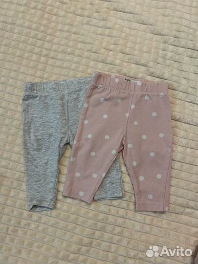 Вещи на девочку