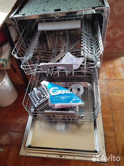 Посудомоечная машина candy 60 см бу