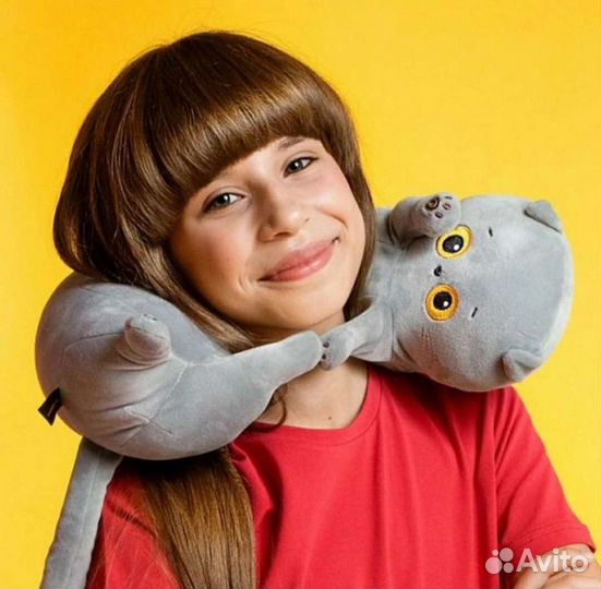 Мягкая игрушка 