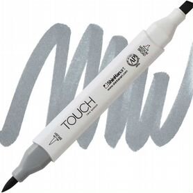 Маркеры touch twin brush