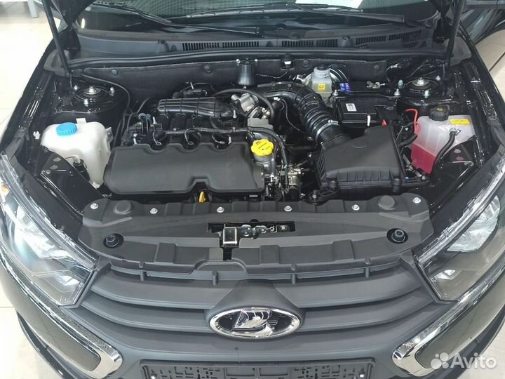 LADA Granta 1.6 МТ, 2023