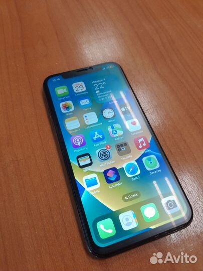 iPhone Xr, 64 ГБ