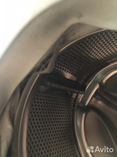 Стиральная машина, electrolux aeg lavamat