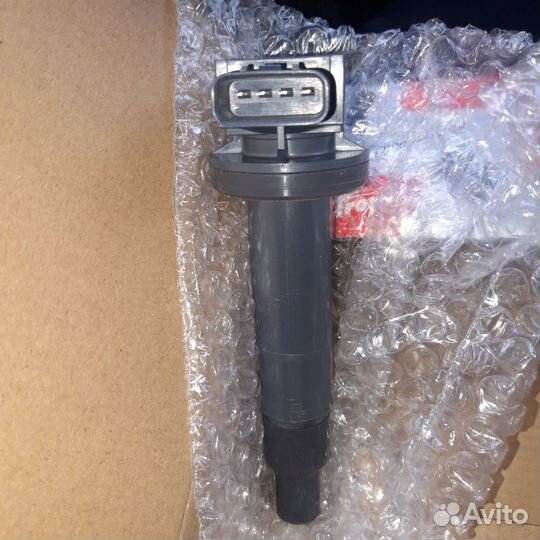 Катушка зажигания