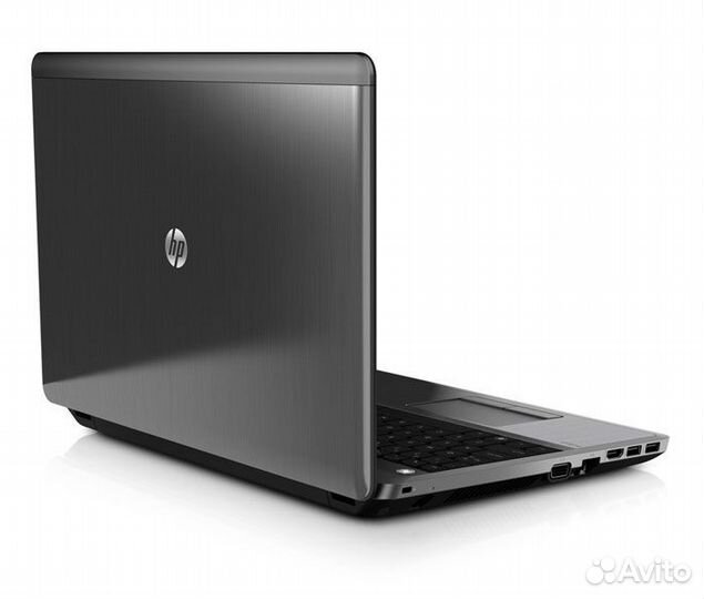 Ноутбук HP ProBook 430 G2 Intel Core i5