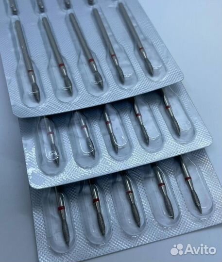 Расходники для маникюра