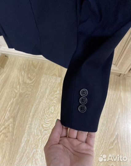 Костюм школьный на мальчика 122