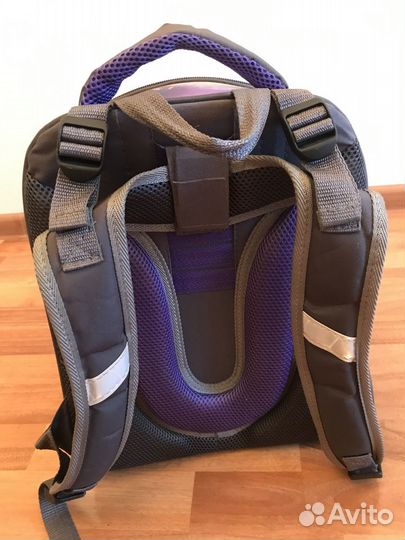 Ранец школьный для девочки