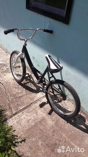 Велосипед детский