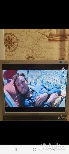 Монитор-телевизор Самсунг