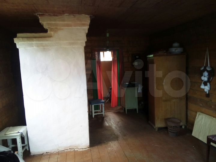 Дача 32 м² на участке 6 сот.